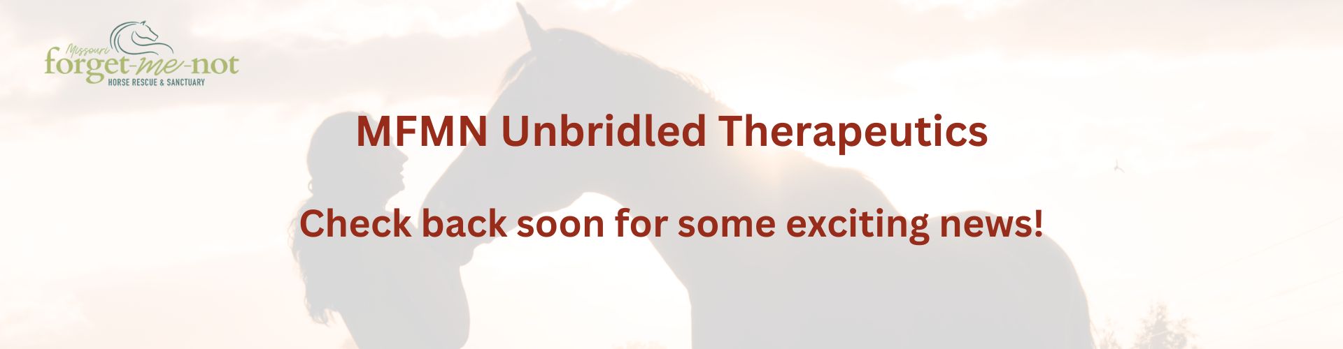 MFMN Unbridled Therapeutics